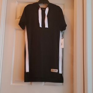 Calvin KlienActive wear Brand New Sweat Suit Dress